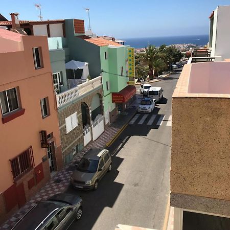 Arguineguin Acoran Street Appartement La Playa de Arguineguín Buitenkant foto