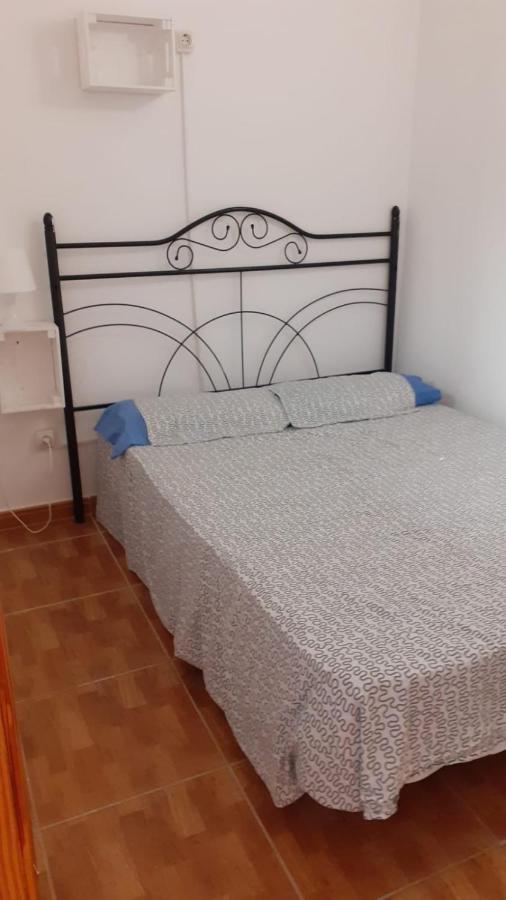 Arguineguin Acoran Street Appartement La Playa de Arguineguín Buitenkant foto