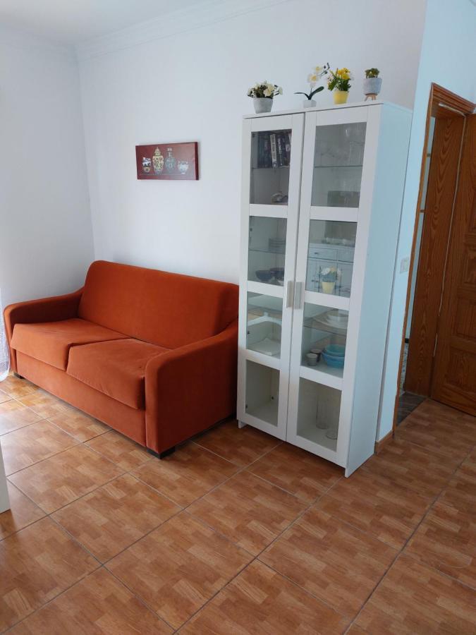 Arguineguin Acoran Street Appartement La Playa de Arguineguín Buitenkant foto