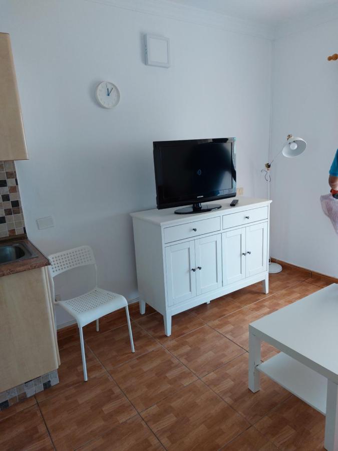 Arguineguin Acoran Street Appartement La Playa de Arguineguín Buitenkant foto