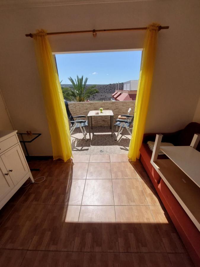 Arguineguin Acoran Street Appartement La Playa de Arguineguín Buitenkant foto