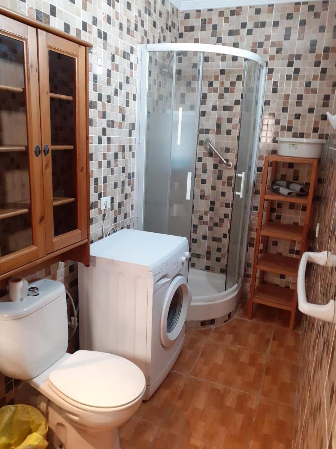 Arguineguin Acoran Street Appartement La Playa de Arguineguín Buitenkant foto