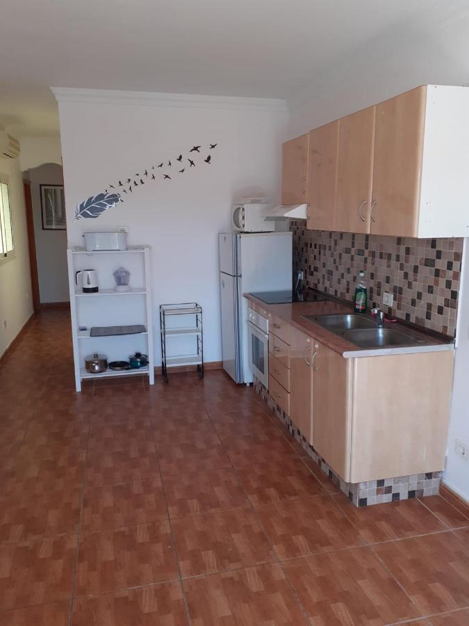 Arguineguin Acoran Street Appartement La Playa de Arguineguín Buitenkant foto