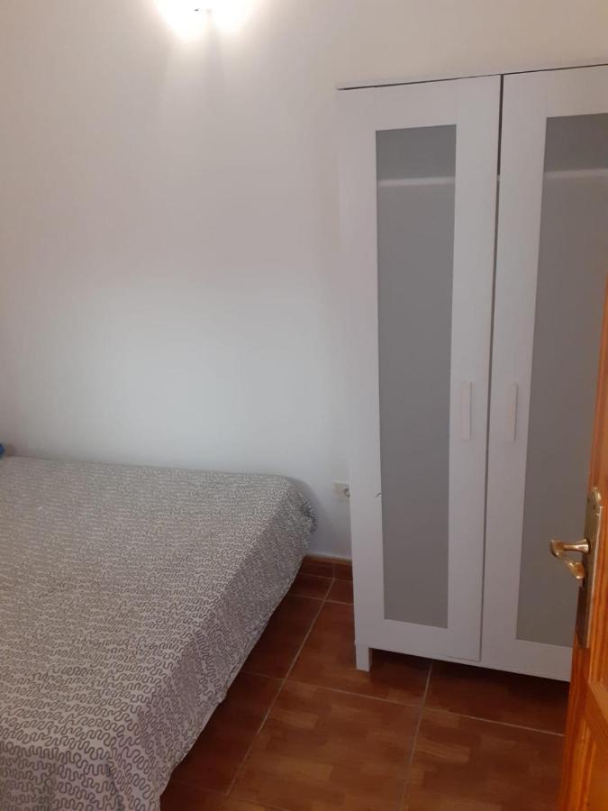Arguineguin Acoran Street Appartement La Playa de Arguineguín Buitenkant foto